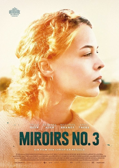Filmplakat Miroirs No.3 