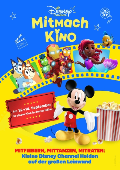 Filmplakat 