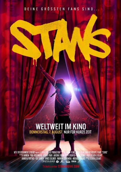 Filmplakat Stans 